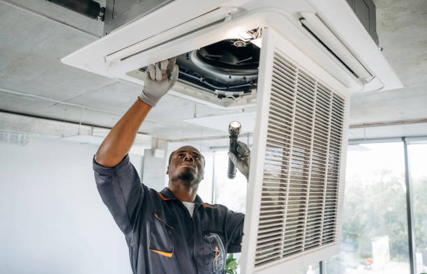 Licensed Air Conditioning Service service in North Wilkesboro, NC - FH HVAC