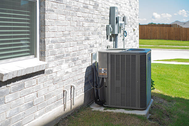 Reliable Air Conditioning Service contractor in North Wilkesboro, NC by FH HVAC